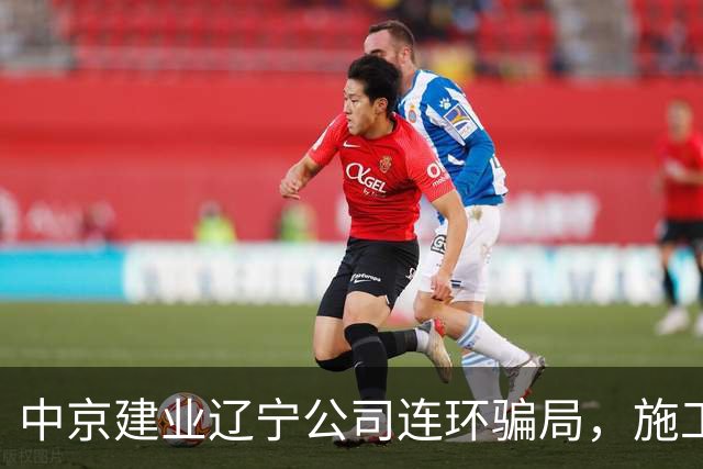 中京建业辽宁公司连环骗局，施工人农民工成最大受害者