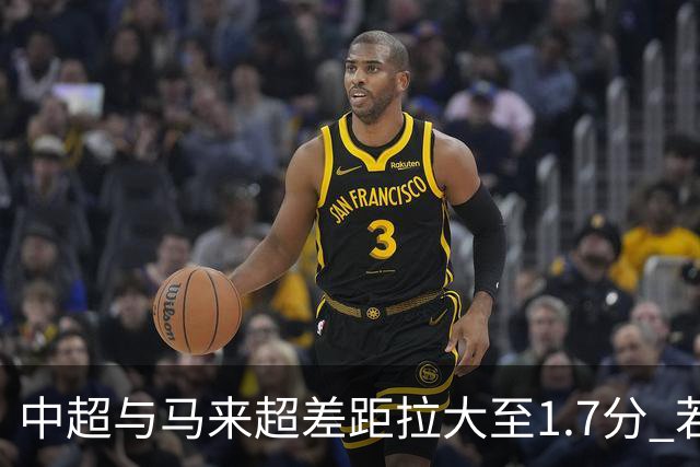 中超与马来超差距拉大至1.7分 若赶不上28/29赛季只有2个亚冠席位