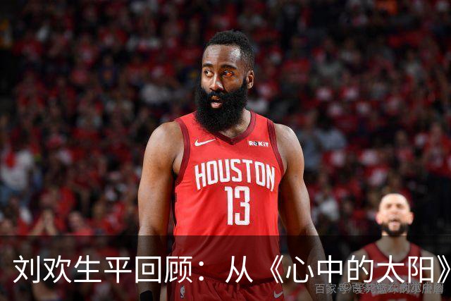 刘欢生平回顾：从《心中的太阳》到《我和你》