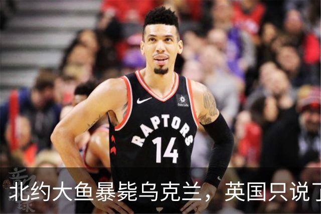 北约大鱼暴毙乌克兰，英国只说了一句“交通事故”，你信吗？