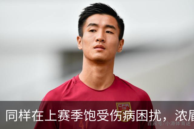 同样在上赛季饱受伤病困扰，浓眉哥和字母哥谁更可能王者归来