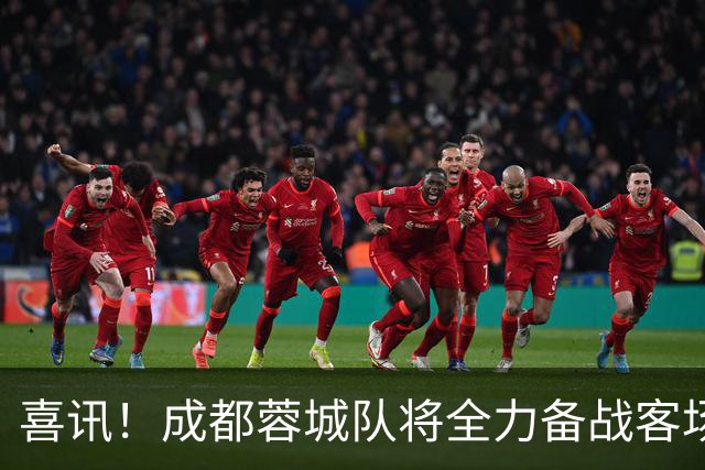 喜讯！成都蓉城队将全力备战客场与上港的比赛，这位强援将解禁复出