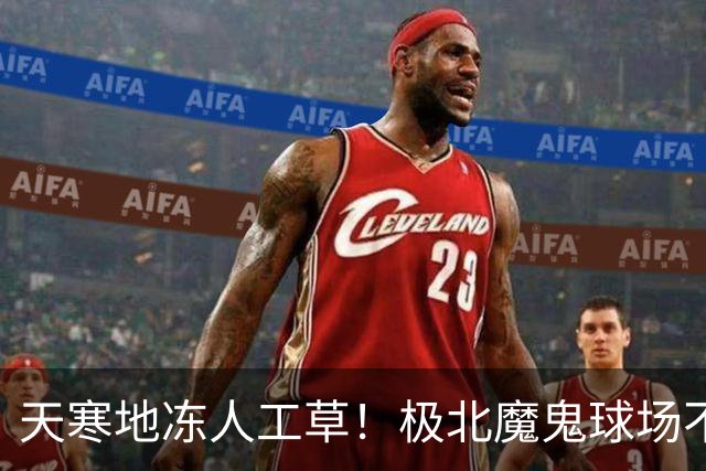 天寒地冻人工草！极北魔鬼球场不容小觑 德甲双雄先后吃瘪