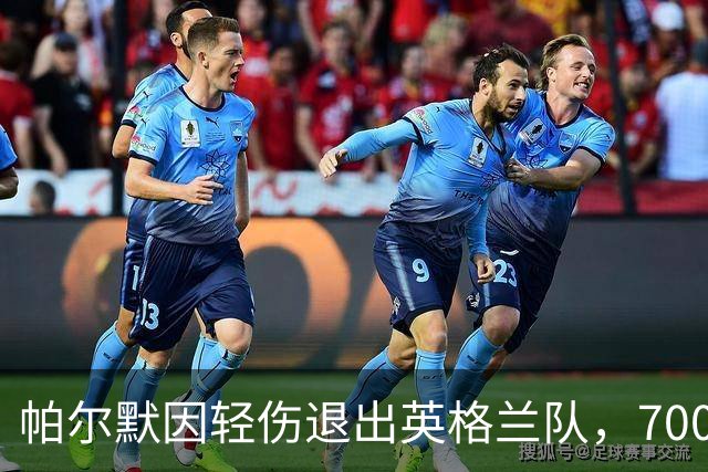 帕尔默因轻伤退出英格兰队，7000万身价世界杯遗珠将递补入选