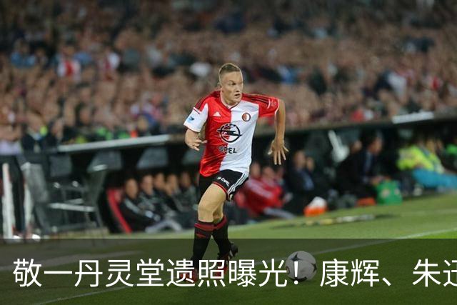 敬一丹灵堂遗照曝光！康辉、朱迅、朱军现身送别，倪萍周涛送花圈