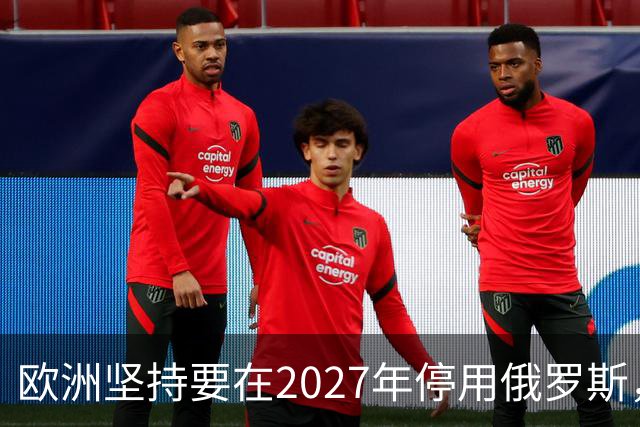 欧洲坚持要在2027年停用俄罗斯，中国将成俄罗斯天然气唯一大买家