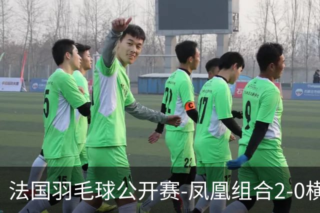 法国羽毛球公开赛-凤凰组合2-0横扫进次轮 丫邦组合2-1逆转