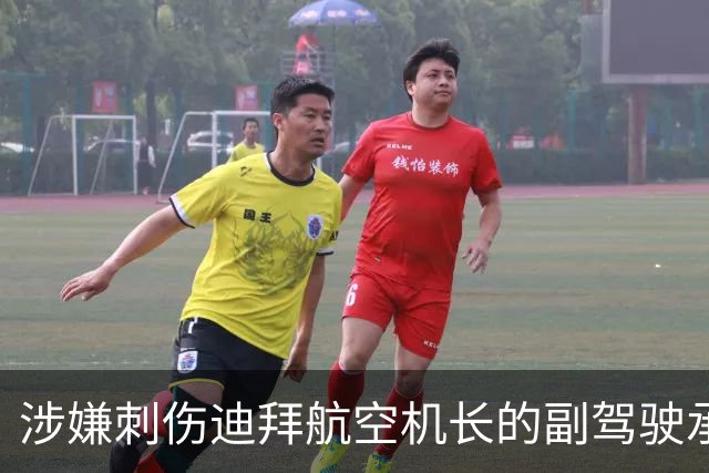 涉嫌刺伤迪拜航空机长的副驾驶承认：意图是“在以色列坠毁该飞机”