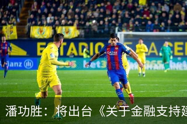 潘功胜：将出台《关于金融支持建设北京（京津冀）、上海（长三角）、粤港澳大湾区国际科技创新中心的指导意见》