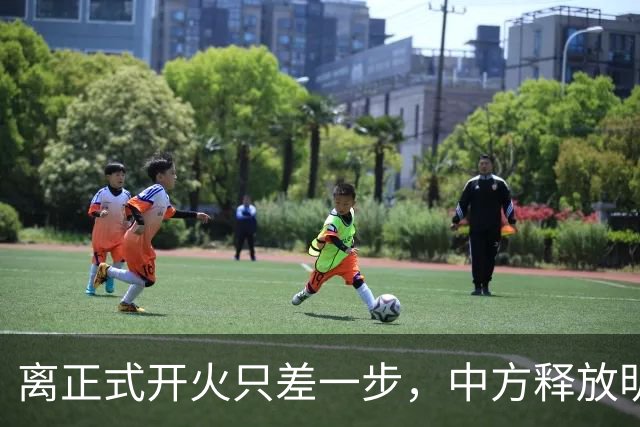 离正式开火只差一步，中方释放明确强硬信号，菲律宾问题摆上明面