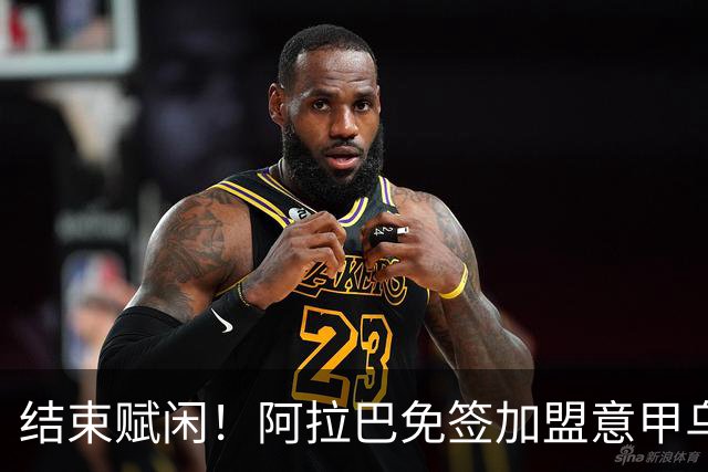结束赋闲！阿拉巴免签加盟意甲乌迪内斯