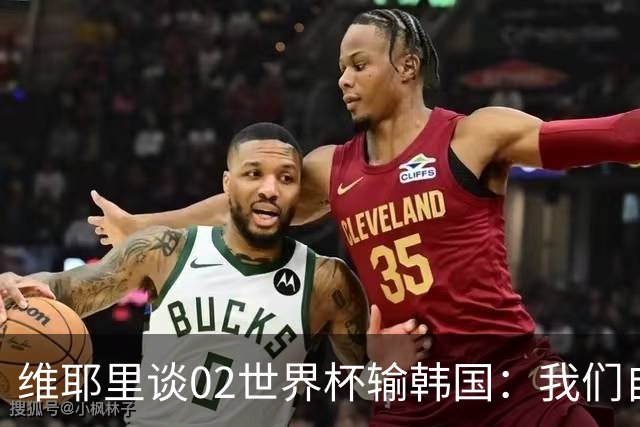 维耶里谈02世界杯输韩国：我们自己也应做得更好，不能只怪裁判