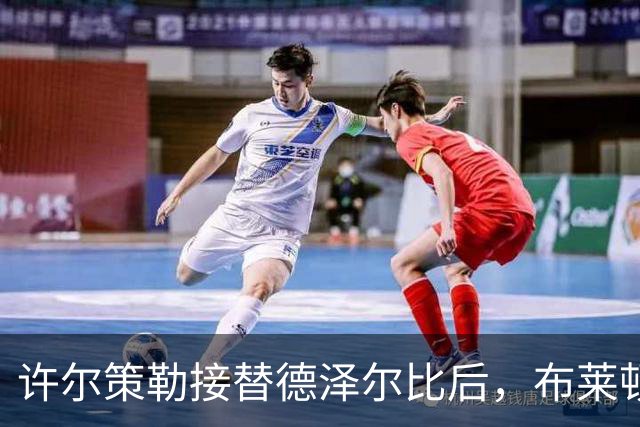 许尔策勒接替德泽尔比后，布莱顿的预期与现实