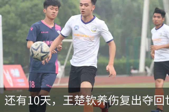 还有10天，王楚钦养伤复出夺回世界第一，孙颖莎爆冷出局后再出征