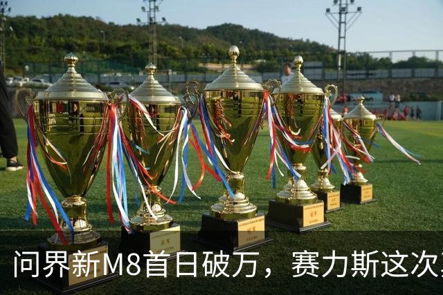 问界新M8首日破万，赛力斯这次真慌了吗