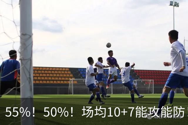 55%！50%！场均10+7能攻能防！比起王俊杰，他才是男篮最强前锋