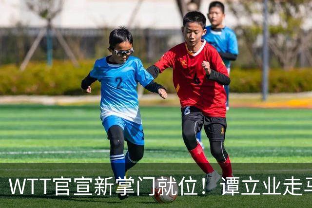 WTT官宣新掌门就位！谭立业走马上任，刘国梁回归再添悬念